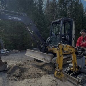 Les avantages d'un service de mini-excavation pour terrains restreints