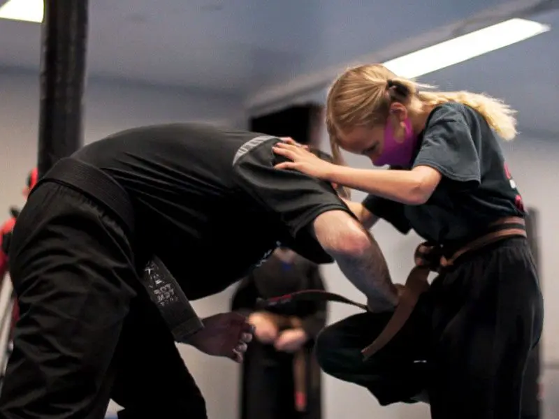 Why Structured Martial Arts Programs Are Ideal for Teen Development