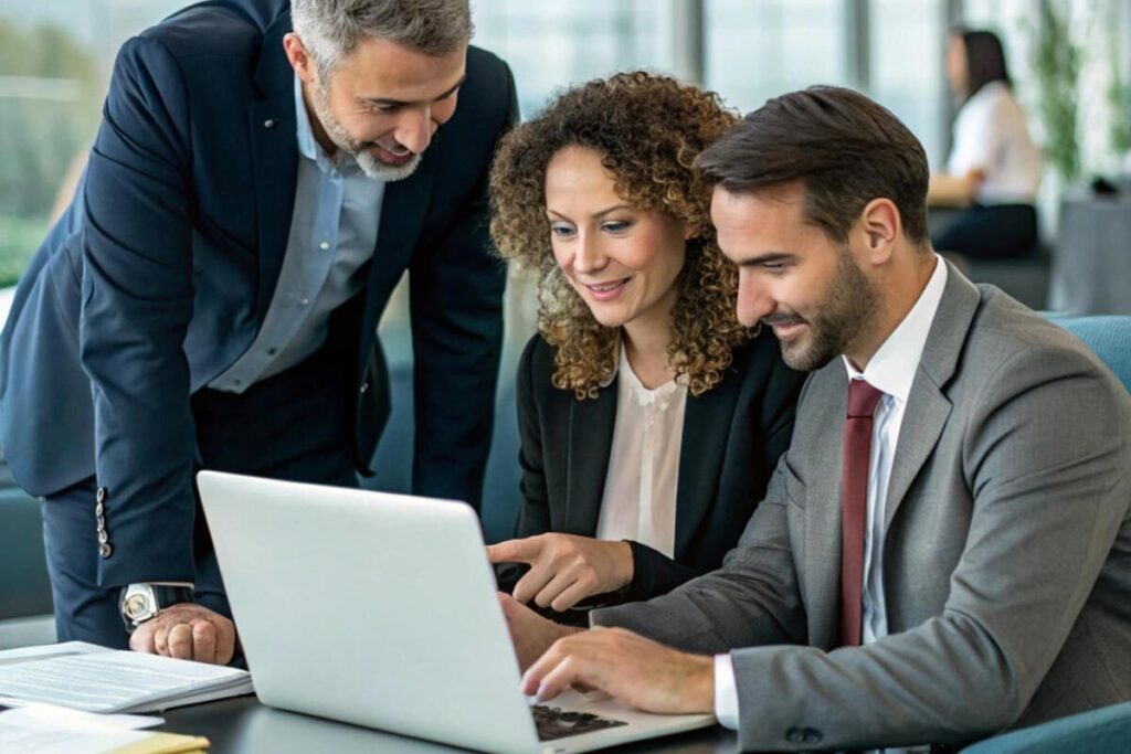 The True Cost of Point-to-Point IT: Why You Need Microsoft System Integration Consulting Services for Large Enterprises