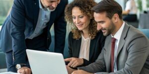 The True Cost of Point-to-Point IT: Why You Need Microsoft System Integration Consulting Services for Large Enterprises