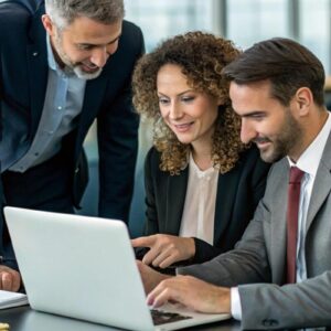 The True Cost of Point-to-Point IT: Why You Need Microsoft System Integration Consulting Services for Large Enterprises