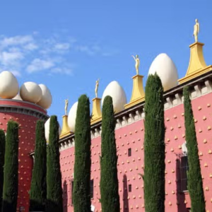 Planning Your Trip to the Dali Museum Figueres