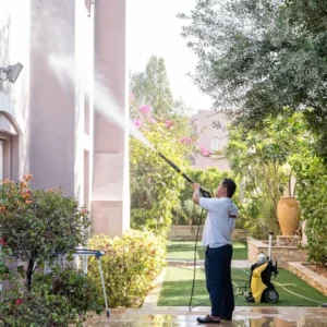 Why Balcony Cleaning Dubai is Absolutely Essential After a Sandstorm