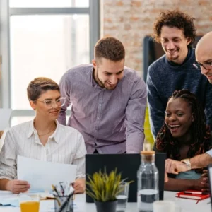 Why 310 Creative is Redefining What B2B Marketing Agencies Do