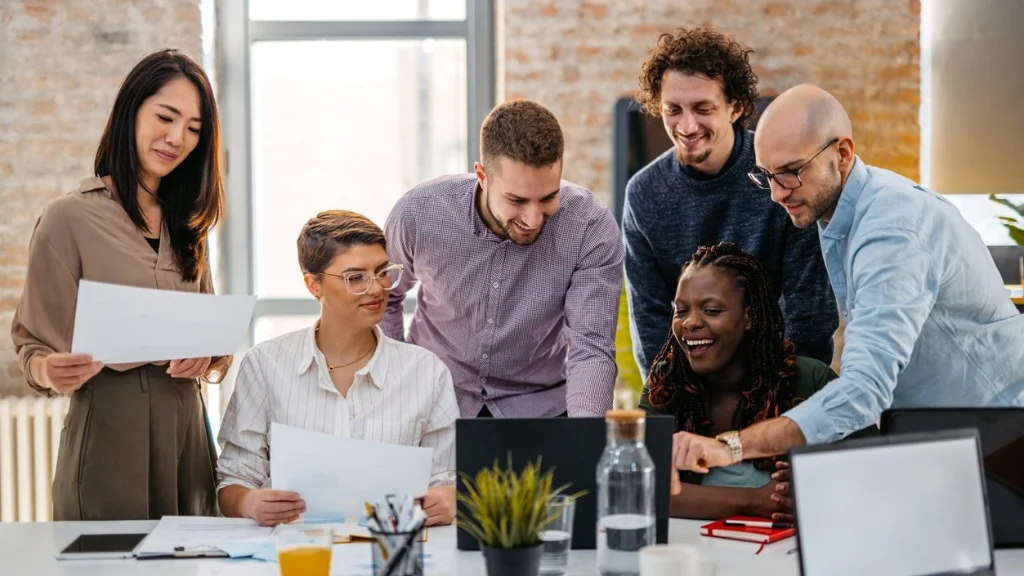 Why 310 Creative is Redefining What B2B Marketing Agencies Do