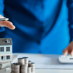 The Future of Real Estate Finance: Insights from Mortgage Experts