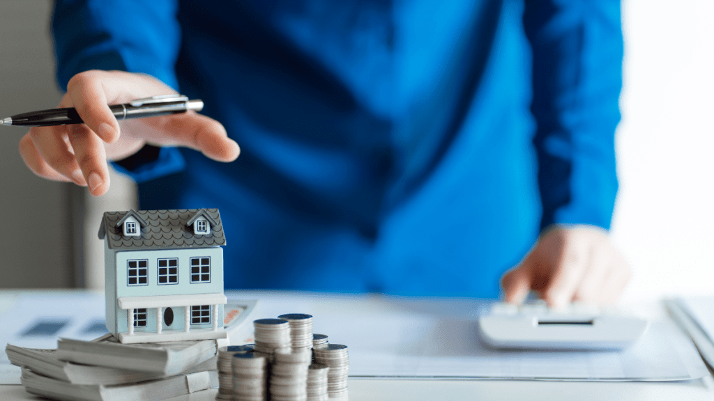 The Future of Real Estate Finance: Insights from Mortgage Experts