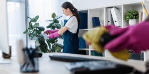 Tailored Solutions: Customizing Your Office Cleaning Services Dubai