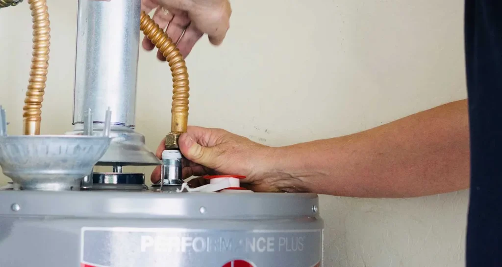 Top Signs You Need Water Heater Repair Hemet CA