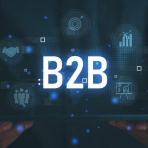 Top Tips for Choosing the Right B2B Marketing Agency for Your Business