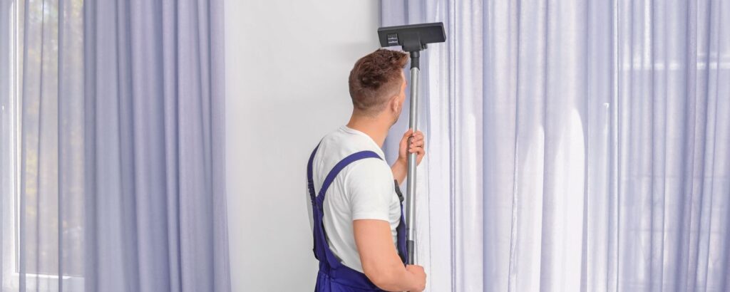 Commercial vs. Residential Curtain Cleaning Dubai: What You Need to Know
