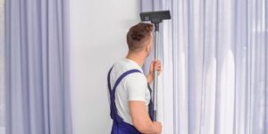 Commercial vs. Residential Curtain Cleaning Dubai: What You Need to Know