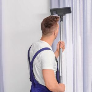 Commercial vs. Residential Curtain Cleaning Dubai: What You Need to Know
