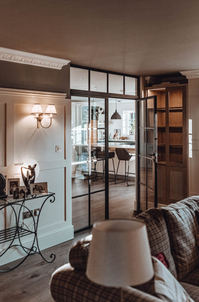Protect Your Building with High Performance Steel Fire Doors