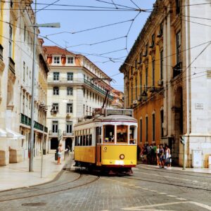 A Comprehensive Guide to Moving to Portugal: Finding Your Home in Lisbon