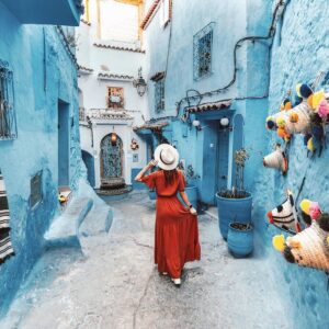 Discover the best places to visit in Morocco on Your Next Morocco itinerary