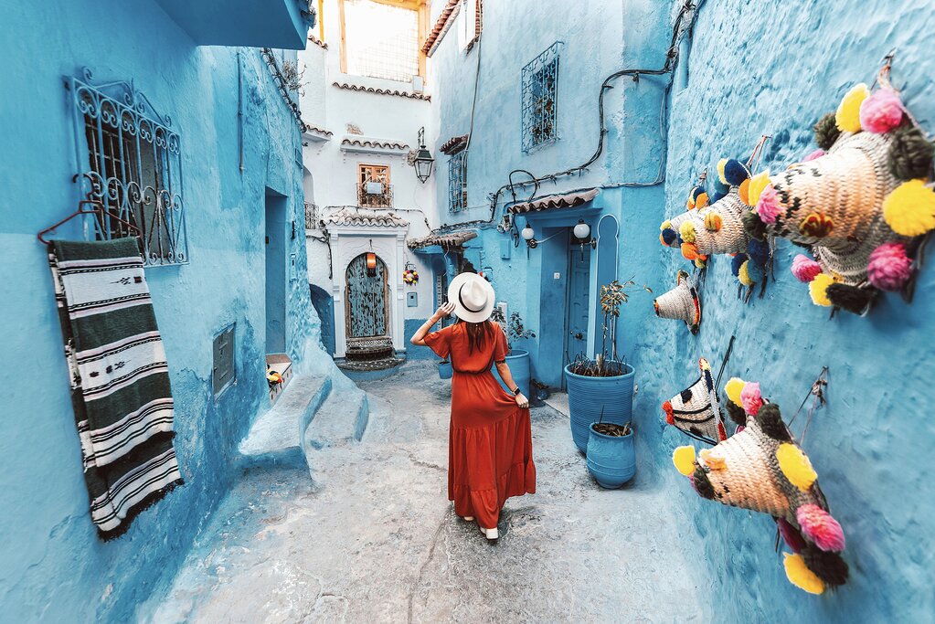 Discover the best places to visit in Morocco on Your Next Morocco itinerary