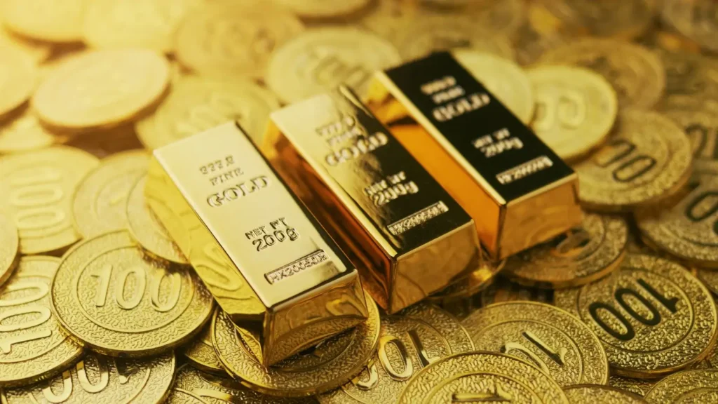 The Ultimate Guide to Getting Cash for Gold Quickly and Safely