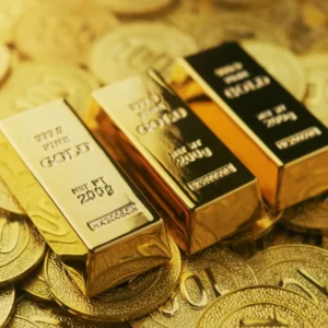 The Ultimate Guide to Getting Cash for Gold Quickly and Safely