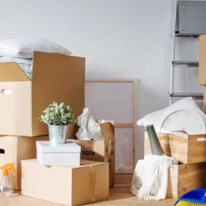 Protecting Your Family's Health with a Comprehensive Move In Deep Cleaning Dubai