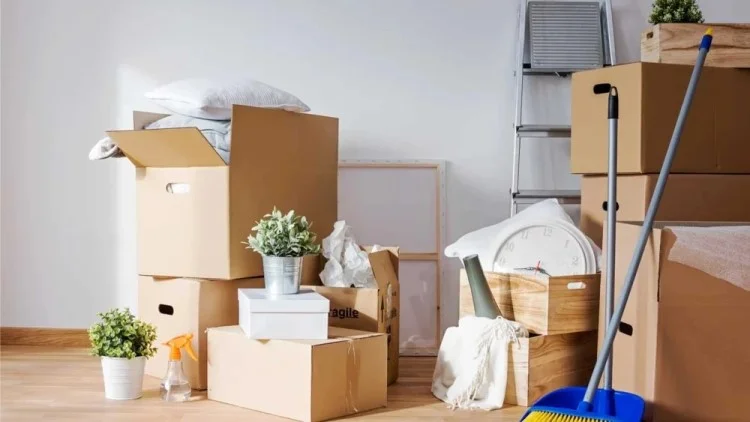 Protecting Your Family's Health with a Comprehensive Move In Deep Cleaning Dubai