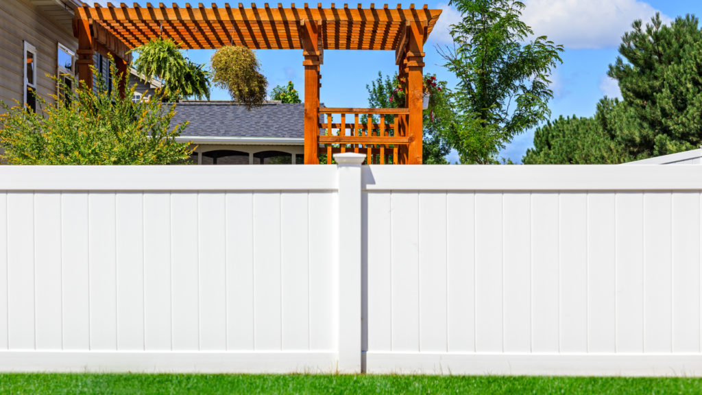 Top 5 Benefits of Installing a Premium Fence with a Local Long Island Fence Company