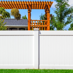 Top 5 Benefits of Installing a Premium Fence with a Local Long Island Fence Company