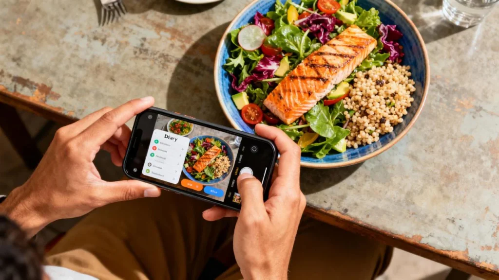 Take Control of Your Nutrition Goals Using a Modern Fast Food Meal Analyzer Workflow
