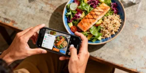 Take Control of Your Nutrition Goals Using a Modern Fast Food Meal Analyzer Workflow