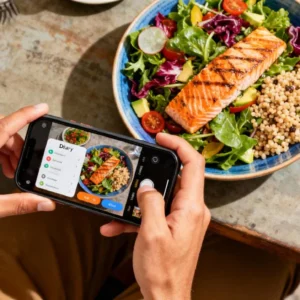 Take Control of Your Nutrition Goals Using a Modern Fast Food Meal Analyzer Workflow