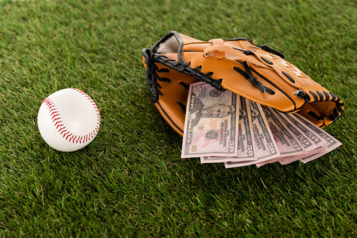 Baseball Season Betting Strategies and Building a First Line of Defense Against Scam Damages