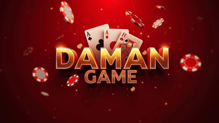 Daman Game App Login: Complete Step-by-Step Sign In Guide