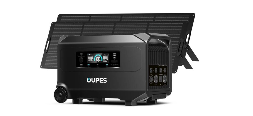 Can Modern portable power stations Realistically Run a Full-Sized Refrigerator?