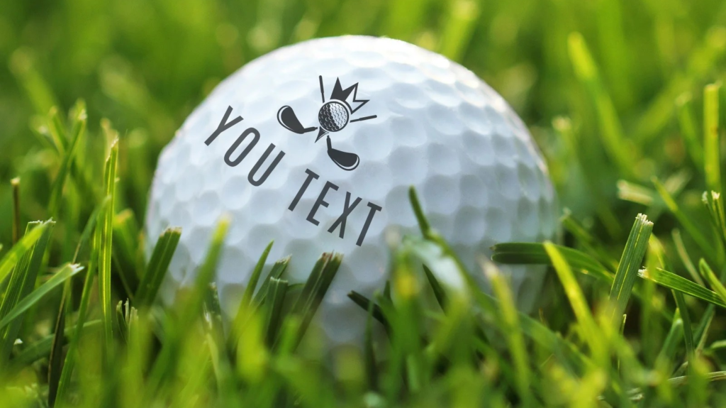 The Ultimate Guide to Designing Your Own Personalized Golf Ball Stamp for the Course