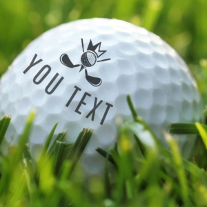 The Ultimate Guide to Designing Your Own Personalized Golf Ball Stamp for the Course