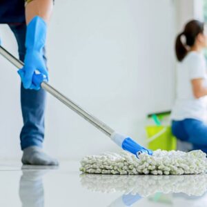 Breathe Cleaner Air: The Link Between Deep Cleaning Services Dubai and Health
