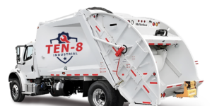 How OEM McNeilus Truck Parts Reduce Unscheduled Fleet Downtime
