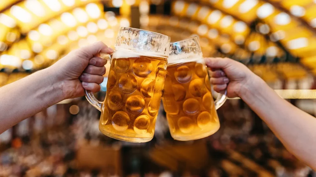 Discovering the Reinheitsgebot and Local Ale Culture on a Munich Bavarian Beer Tour