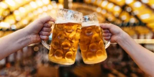 Discovering the Reinheitsgebot and Local Ale Culture on a Munich Bavarian Beer Tour