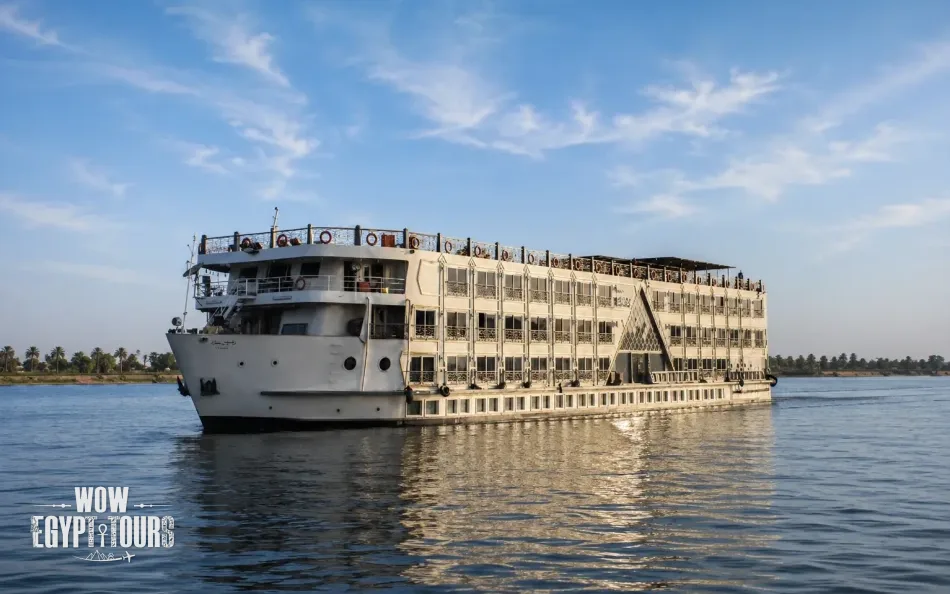 Avoiding Unnecessary Fees and Scams While Researching Cheap Nile Cruises