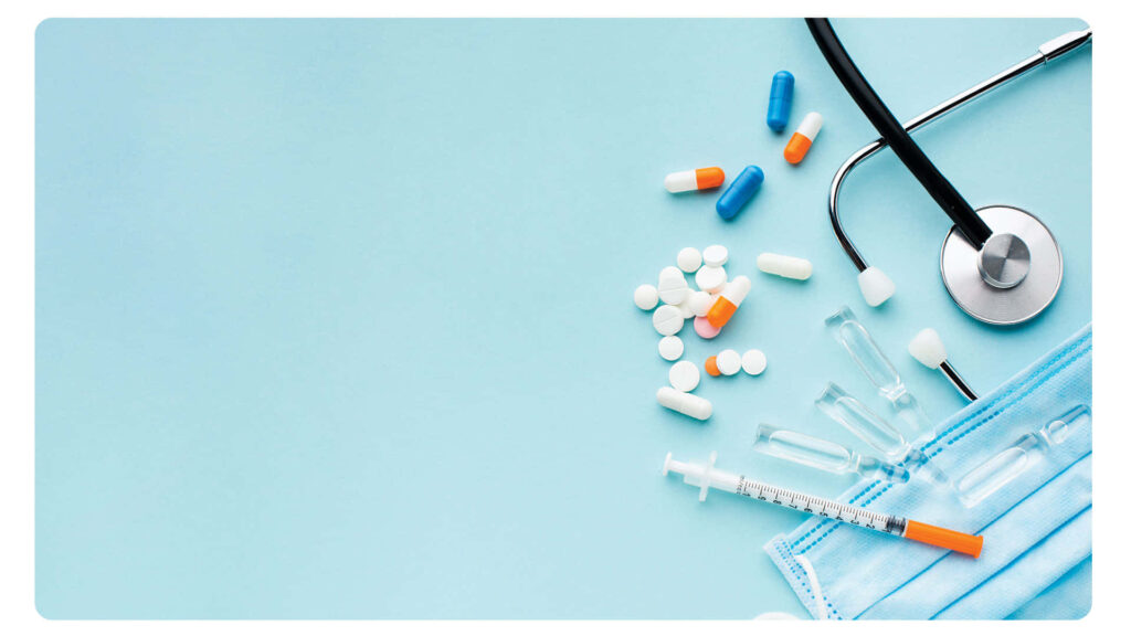 pharmacy